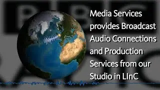 OSU Media Services Broadcast Audio Connections