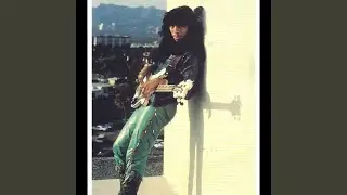 Rick James