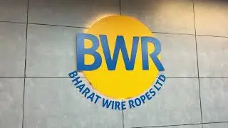 Bharat Wire Ropes Ltd Walkthrough by Flipspaces