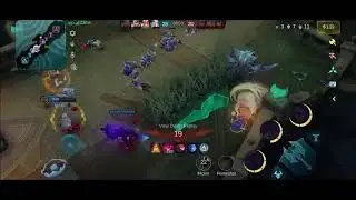 CECILION BRAWL 040