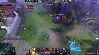 NAVI vs FLYTOMOON
