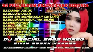 DJ FULL ALBUM R2 PROJECT PALING NJEDUG