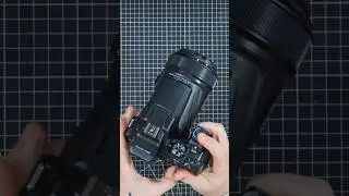 Nikon p1100 уже здесь!!! И он точно такой же, как p1000.. #nikon #nikonp1100