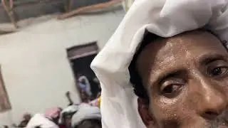 እንደ ማር የጣፈጠ ሰላት አለ ረሱል አለይሂሰላት ወሰላም ( ሶለላ) በሸህ እድሪስ ሌንጫ፣ በድሬ ሀሪማ ።