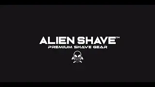 Alien Shave / Solar Steel