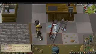 OSRS Clogging Cringe