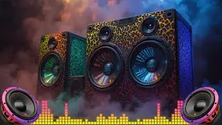 Ultimate Deep Bass • JBL Subwoofer DJ Remix Boosted