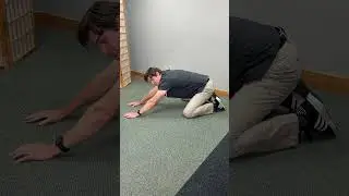 Easy Way to Release Full Body Tightness
