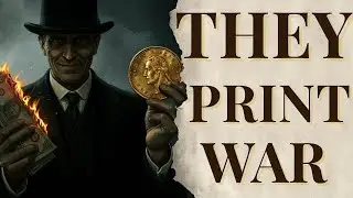 The Century-Old Secret Banks Use to Finance Every Major War