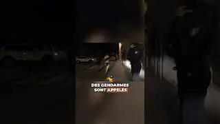 Menaces de m*rts💀✨ #dr&ocirc;le #police #news #fyp