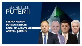 Secretele Puterii cu Alex Cozer, ediția din 04.02.2026