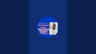 Irfan Vaishalvi Official is live! नाते पाक की महफील देखना न भूलें
