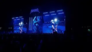 Cuchillos Guantanamera ~ AIRBAG (River Plate , 31/05/2025)