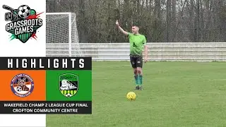 West End Terriers Vs Railway FC