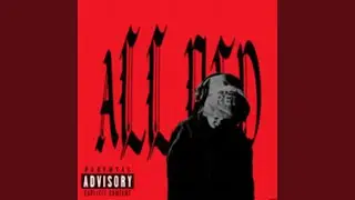 Purple Drank (feat. Dazed Purpp)