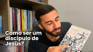 Leitura do livro crist&atilde;o 