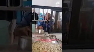 Фабричная жизнь в Китае шокирует всех 🍜 #ChinaFactory #shorts #jobothoniel