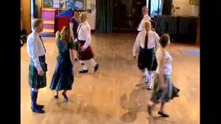 Potten End Reel