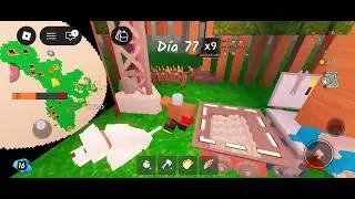 99 noches me tocó con un hacker 