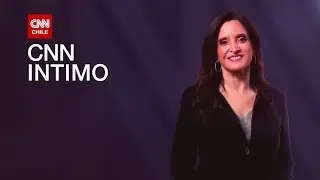 Francisco Gazitúa | CNN Íntimo 2022 | Capítulo 14