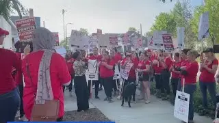 Thousands of nurses return to work in Minnesota | NewsNation Prime