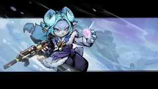 Gunfire Reborn Lyn reincarnation 9 Demonlore (07/11/25)