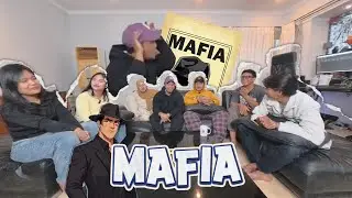 MAFIA - KALI INI SUDAH KETEBAK DARI AWAL OLEH TEORI AA UTAP!!!
