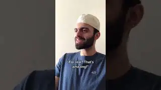 РАМАДАН ПРОИЗОЙДЕТ ДВАЖДЫ?
