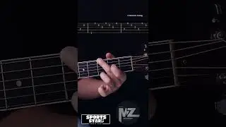 always Some Where #scorpions #alwayssomewhere #cover #lagu #music #guitar #akustik #chords #trending