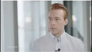 Beyond Innovation S3: Michael Huskilson, XOCEAN