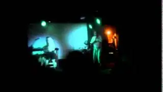 Toxi-x,Hruzt, Аврорин и Geenimuuntelun live at DA DA