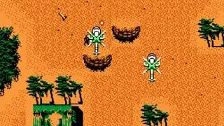 nes jackal helicopter hack