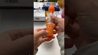 Baby Liquid Feeder &ndash; Easy Feeding for Your Little One! 🍼#babyfeeding #shorts #shortsviral