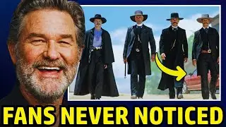 13 Weird Facts You Didn't Know About Tombstone (1993)