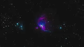 Modulation Sounds - Galaxy