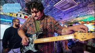 The High Curbs - 