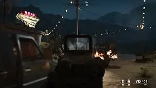 Call of Duty  Black Ops Cold War best graphics game