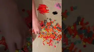Lego Pick A Brick Unboxing