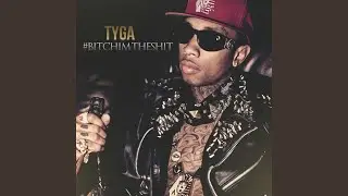 Bitch I'm the Shit
