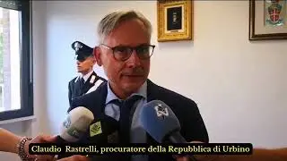 Inseguimenti e coca a fiumi,  colpo ai pusher tra Marche e Romagna: 35 indagati, 10 arresti