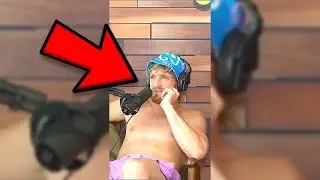 Logan Paul Gets Emotional After Jake Paul Says THIS..