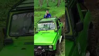 Offroad Coban Talun