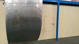 XPE foam board extruder line