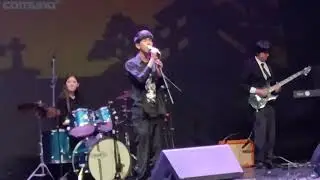 Premiación Lo Mejor de lo Nuestro San Carlos - Vídeo 28