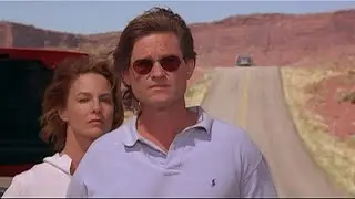 His Wife Was Taken in the Middle of the Road, and He Will Do Whatever It Takes to Find Her