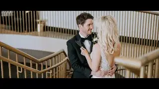 Jessica + Nick - The Dogwood in the Grove St.  Louis, MO - Wedding Highlight Video