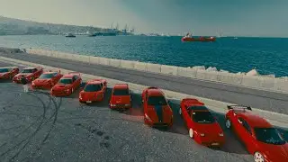 Polim&aacute; Westcoast - TU ME QUIERES? (Video Oficial)