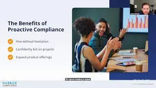 Navigating the Opportunity of Multistate Compliance:  A Smarter Approach