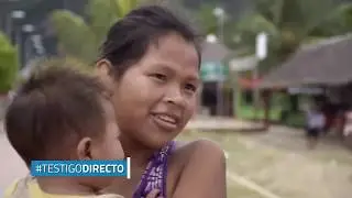 Bolivia Noticias / NI&Ntilde;AS ESPOSAS en Bolivia  /REPORTAJE
