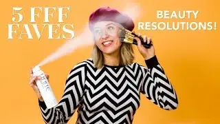 Спойлеры к зимнему стилю! | 5 бьюти-фаворитов | FabFitFun